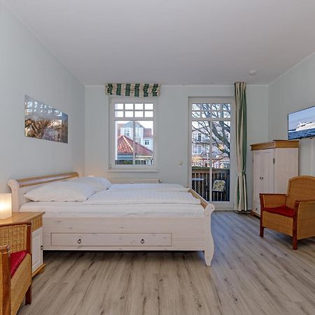 Strandjuwel 214 Ostseebad Kühlungsborn 외부 사진