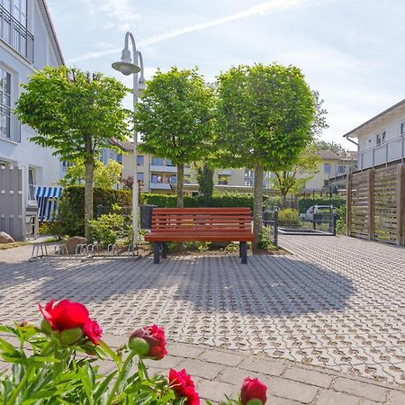 Strandjuwel 214 Ostseebad Kühlungsborn 외부 사진