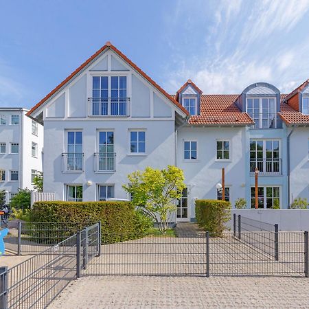 Strandjuwel 214 Ostseebad Kühlungsborn 외부 사진