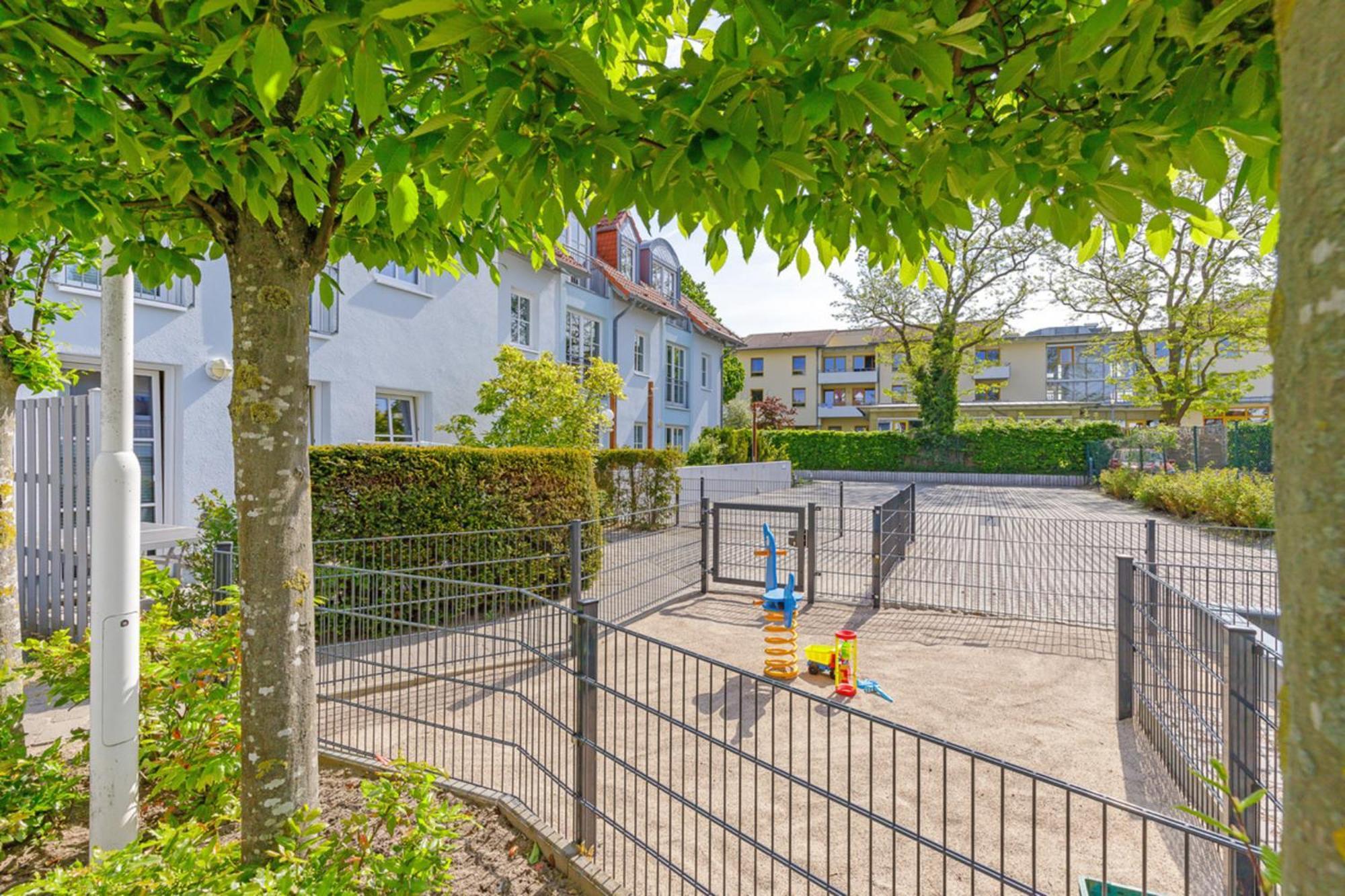 Strandjuwel 214 Ostseebad Kühlungsborn 외부 사진
